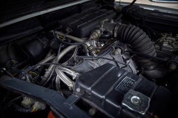 1982 Ferrari 308 缩略图 25
