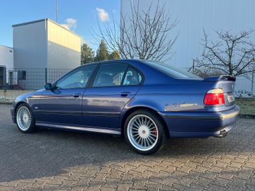 صورة 7 لـ 1997 Alpina B10
