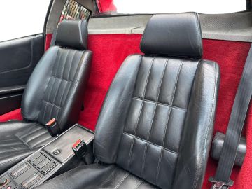 1989 Ferrari 328 缩略图 13