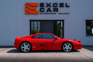 صورة مصغرة 7 لـ 1998 Ferrari F355
