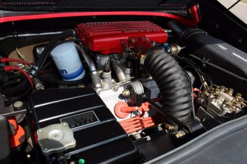 1984 Ferrari 308 缩略图 14