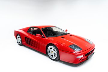 صورة 7 لـ 1995 Ferrari 512