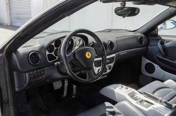 2000 Ferrari 360 缩略图 11