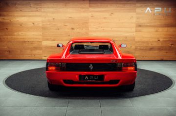 صورة مصغرة 19 لـ 1992 Ferrari 512