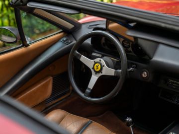 صورة مصغرة 44 لـ 1978 Ferrari 308
