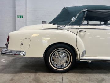 صورة مصغرة 23 لـ 1962 Mercedes-BENZ 300