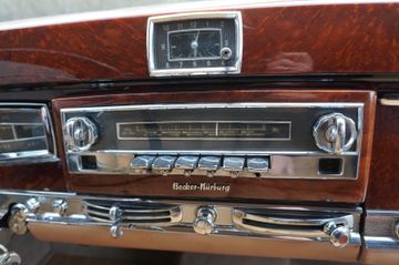 1953 Mercedes-BENZ 300 缩略图 26