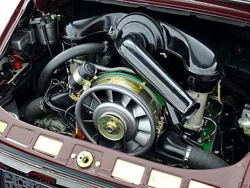 1969 Porsche OTHERS 缩略图 24