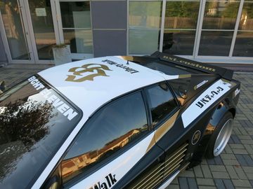 1993 Ferrari 512 — миниатюра 19
