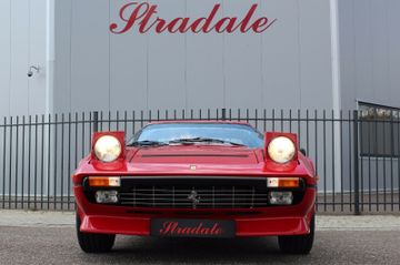 1984 Ferrari 308 缩略图 3