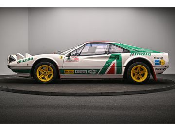 صورة مصغرة 6 لـ 1979 Ferrari 308