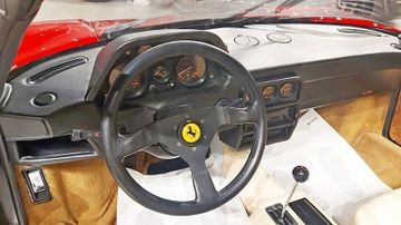 صورة 7 لـ 1988 Ferrari 208