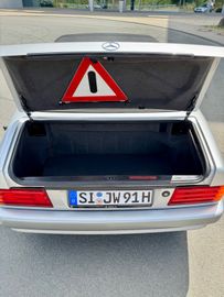 1991 Mercedes-BENZ 300 缩略图 12