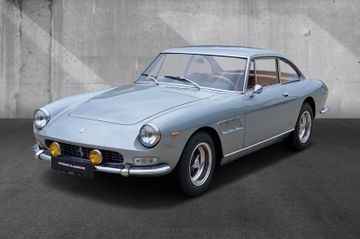 1966 Ferrari 330 缩略图 22