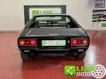 1980 Ferrari 208 照片 5