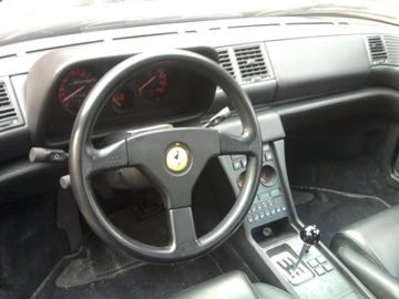 صورة مصغرة 8 لـ 1993 Ferrari 348