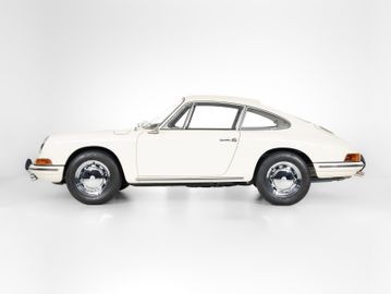 صورة 2 لـ 1964 Porsche 911 URMODELL