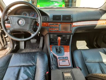 صورة مصغرة 5 لـ 1998 Alpina B10