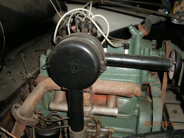 1937 Mercedes-BENZ OTHERS 照片 10