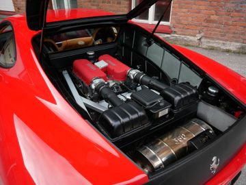 2000 Ferrari 360 缩略图 25