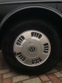 صورة مصغرة 14 لـ 1994 Bentley BROOKLANDS