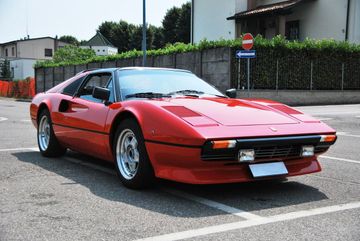 صورة 3 لـ 1981 Ferrari 208