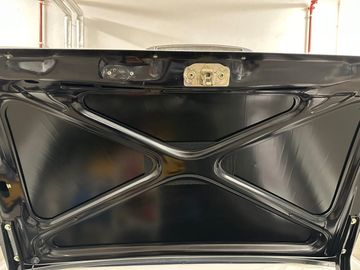 1963 Mercedes-BENZ SL 照片 9