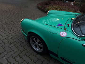 1971 Porsche 911 URMODELL photo 7