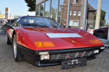 صورة 1 لـ 1983 Ferrari 512