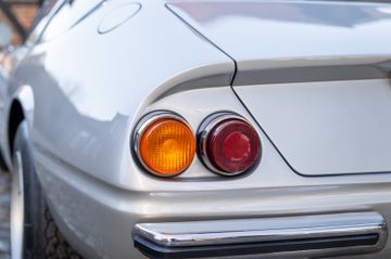 1973 Ferrari 365 — миниатюра 25