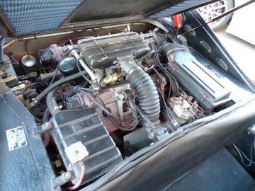 1982 Ferrari 308 缩略图 4