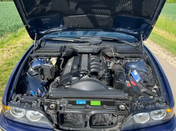 1998 Alpina B10 缩略图 11