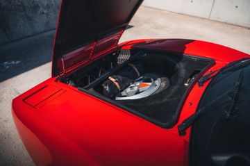 1986 Ferrari 328 缩略图 26