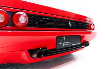 صورة 10 لـ 1995 Ferrari 512