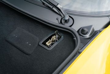 1995 Ferrari F355 缩略图 43