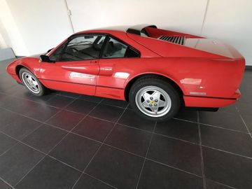 1988 Ferrari 208 缩略图 12