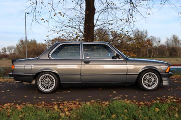 1980 Alpina B6 照片 4