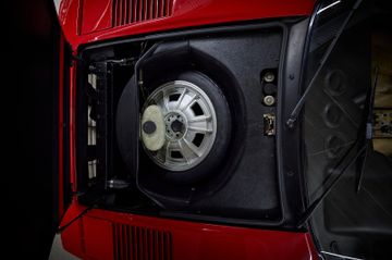 1983 Ferrari 308 缩略图 23