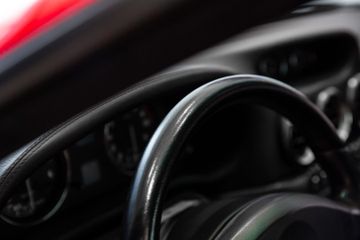 صورة 7 لـ 1996 Ferrari 550