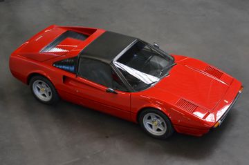 1980 Ferrari 308 缩略图 24