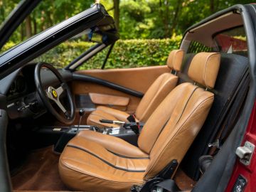 1978 Ferrari 308 photo 8