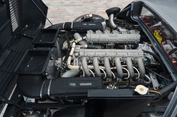 1983 Ferrari 512 缩略图 29