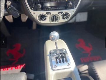 2001 Ferrari 360 照片 8