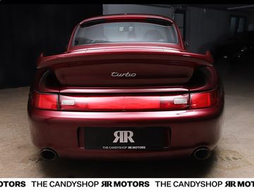 1997 Porsche OTHERS 照片 6