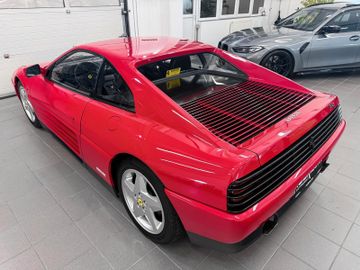 1990 Ferrari 348 缩略图 13