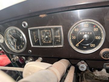 صورة مصغرة 11 لـ 1954 Mercedes-BENZ OTHERS