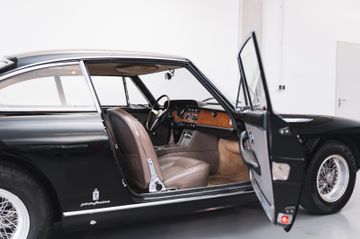 1965 Ferrari 330 — миниатюра 23