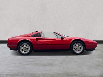 1989 Ferrari 328 照片 4