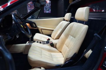 1986 Ferrari 328 — миниатюра 11