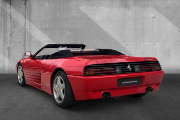 1994 Ferrari 348 缩略图 5